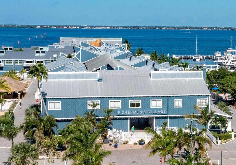 Waterfront Home ปุนตากอร์ดา ภายนอก รูปภาพ