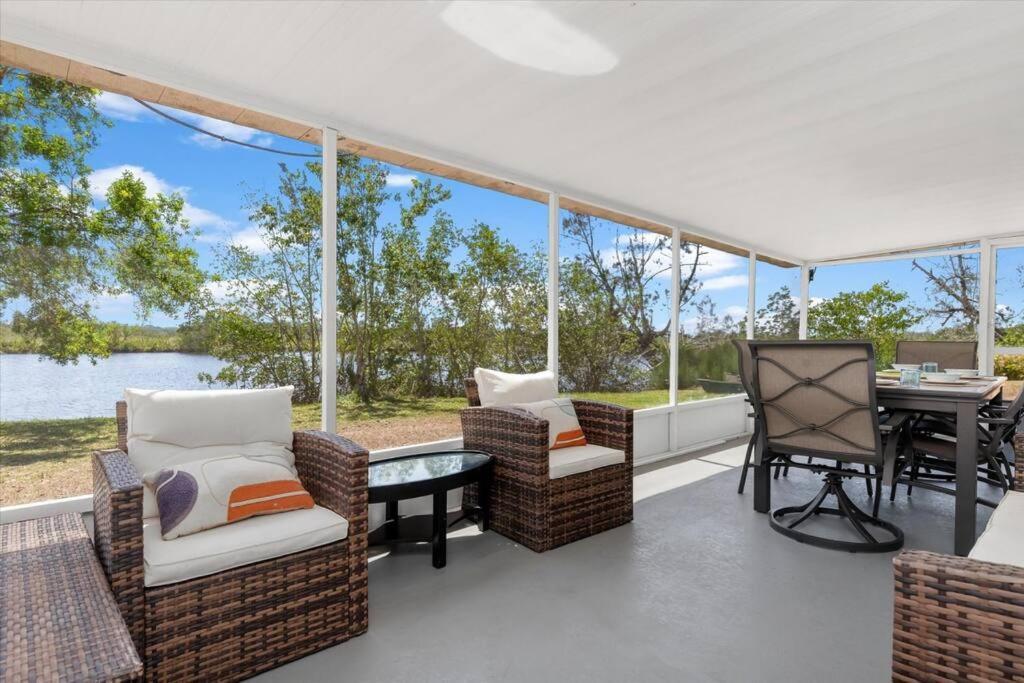 Waterfront Home ปุนตากอร์ดา ภายนอก รูปภาพ